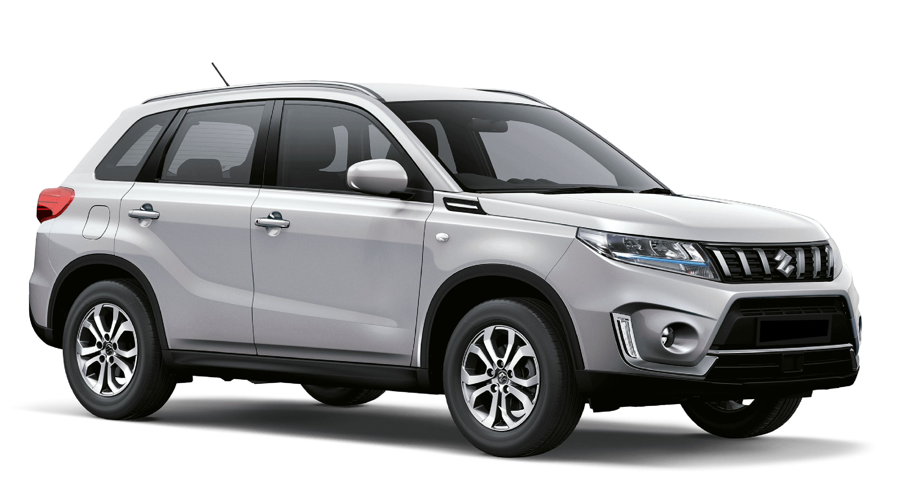 Suzuki Vitara image