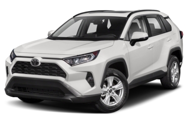 Toyota Rav4 image